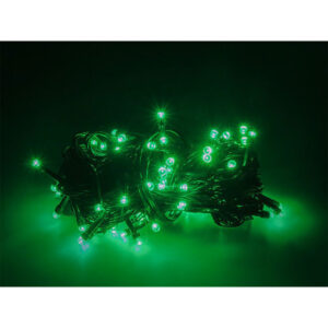 Χριστουγεννιάτικα LED 200x 14m Πράσινα Επεκτάσιμα