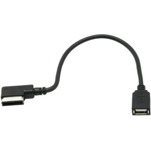 Καλώδιο AUX-USB Mercedes