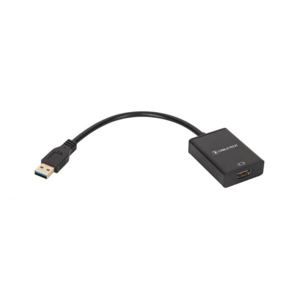 Αντάπτορας USB 3.0 σε HDMI