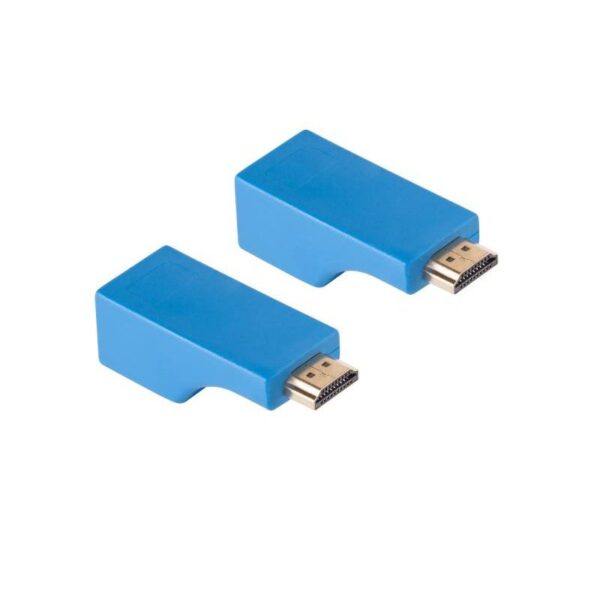 Extender σήματος HDMI / RJ45 30μ