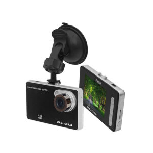 Συσκευή εγγραφής βίντεο αυτοκινήτου BLACKBOX DVR F460 BLOW