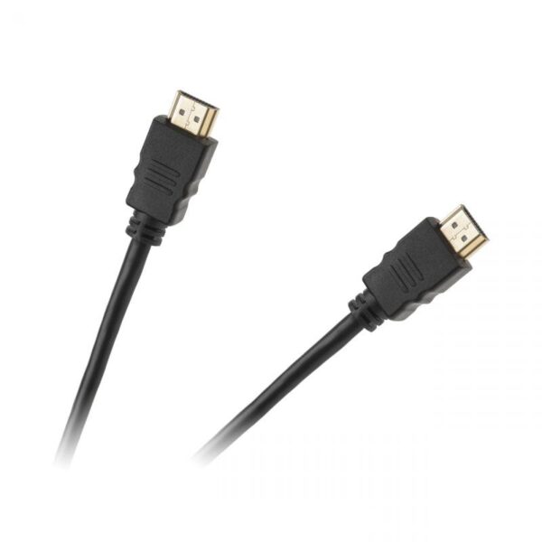 Καλώδιο HDMI - HDMI 1.4V 1.2m Cabletech
