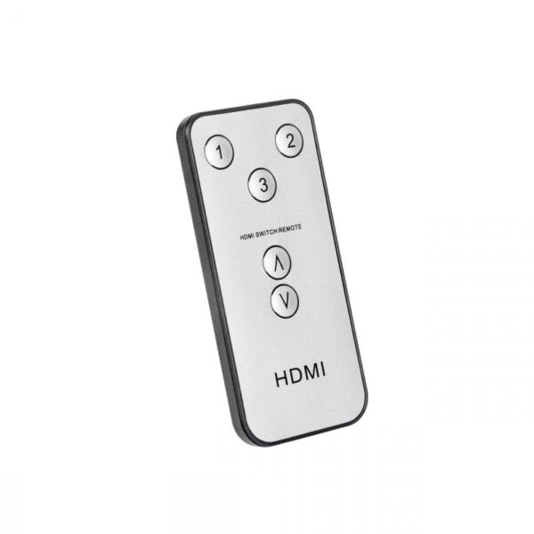 HDMI Switch 3-1