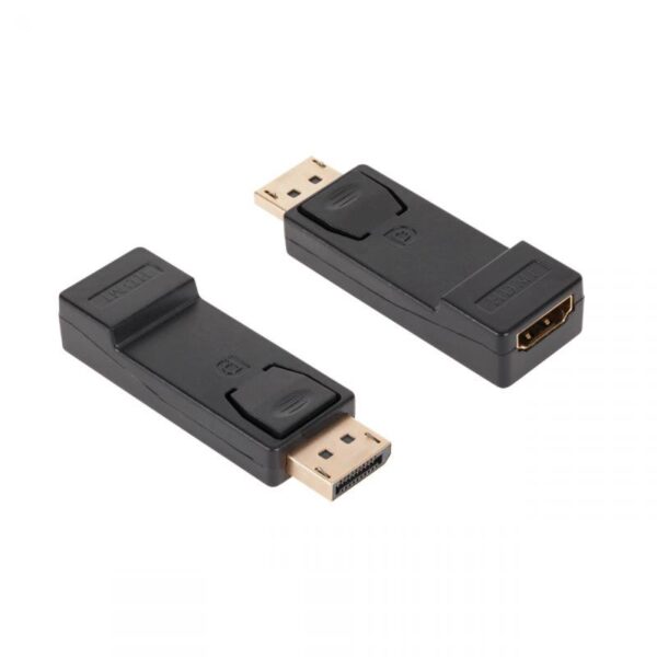 Μετατροπέας DisplayPort σε HDMI Cabletech