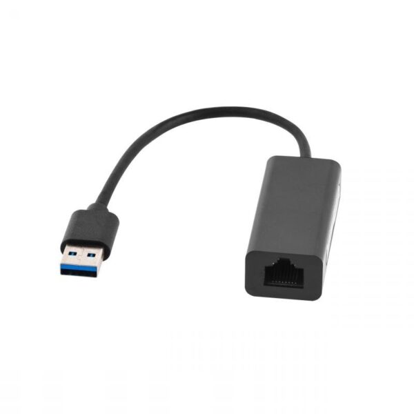 Αντάπτορας USB 3.0 - RJ45 LAN gigabit 10/100/1000Mb Cabletech