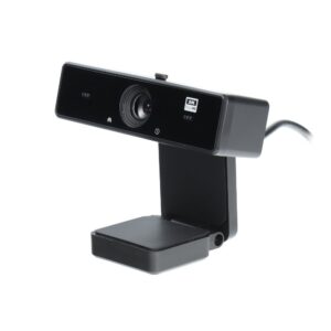 Webcam ECM-CDV126D 2K (2560*1440)/25fps