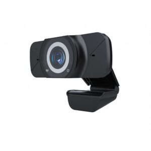 Webcam ECM-CDV126C 1080p (1920*1080p)/30fps