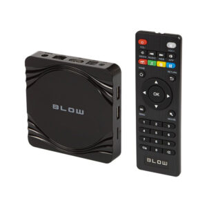 Android TV BOX BLOW