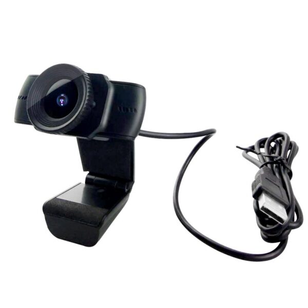 Webcam Full HD B18 1080P