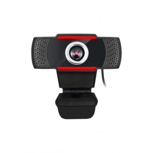 Webcam HD 720p