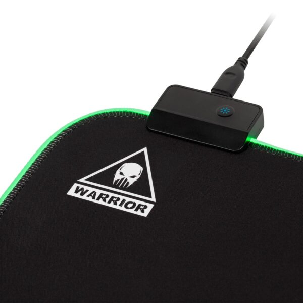 Mousepad Kruger&Matz Warrior με LED φωτισμό