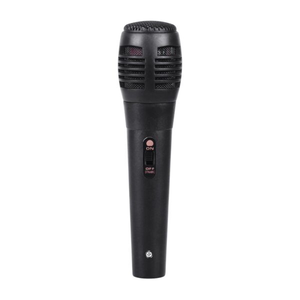 Φορητό σύστημα ενεργών ηχείων 20W (μικρόφωνο, MP3, Bluetooth, ραδιόφωνο FM και λειτουργία Karaoke) REBEL