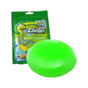 Καθαριστικό gel Elastin για απομάκρυνση σκόνης και ακαθαρσιών