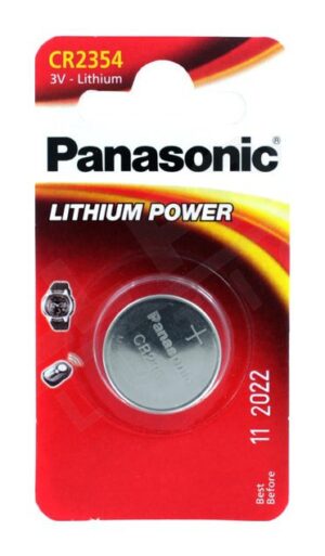 Panasonic CR2354 μπαταρία λιθίου 3V