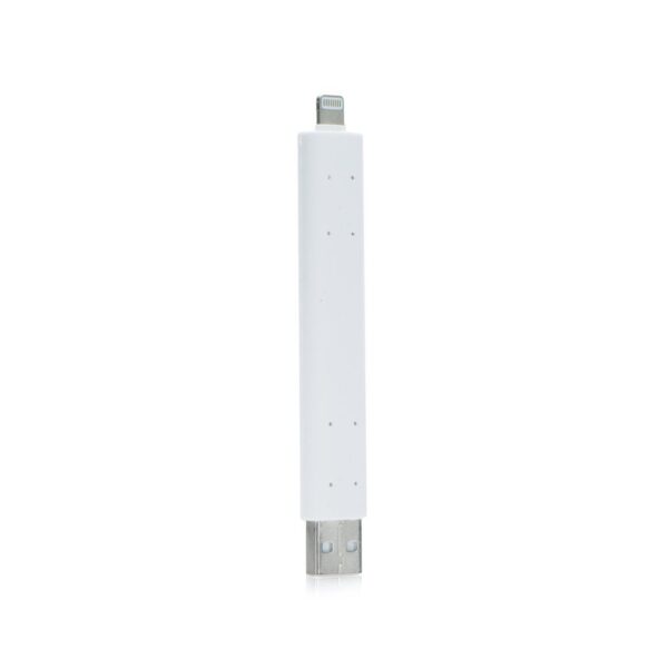 Εύκαμπτος βραχίονας φόρτισης με υποδοχή USB για iPhone 5/5S/6/6S