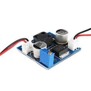 LM2596 Step-down Voltage Adjuster for Arduino