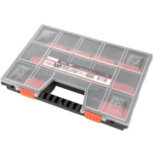 Box Organizer 390x290x65mm