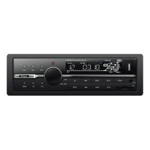 Ραδιόφωνο Αυτοκινήτου Dibeisi DBS006 MP3 / USB / SD / MMC / AUX