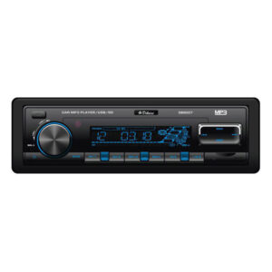 Ραδιόφωνο αυτοκινήτου Dibeisi DBS007 MP3 / USB / SD / MMC / AUX