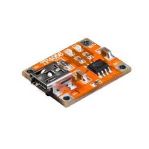 Lithium Battery Charger Module