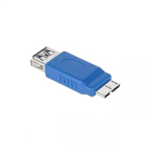 USB 3.0 A/micro F/M