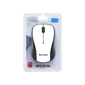 Ποντίκι Bluetooth BLOW MBT-100 Λευκό