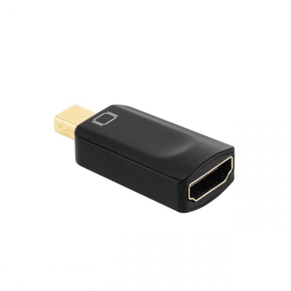 Μετατροπέας mini DisplayPort σε HDMI